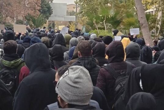 یک حادثه دردناک دیگر؛ محسن کفشگر: هیچ وقت به نیمهٔ تاریک صورتم عادت نمی‌کنم