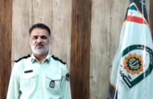 محکومیت فرمانده انتظامی متهم به «تجاوز جنسی» چیست؟ محکومیت فرمانده انتظامی متهم به «تجاوز جنسی» چیست؟