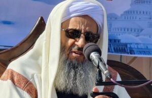 مولوی عبدالحمید: مسمومیت‌ها انتقام از خیزش زنان است