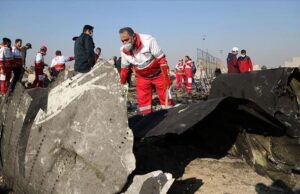 چرا جمعی از خانواده‌های قربانیان هواپیمای اوکراینی شکایت خود را در دادگاه نظامی پس گرفتند؟