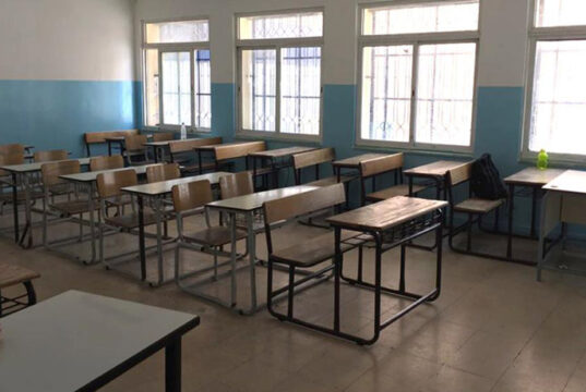 آيا مسمومیت دانش‌آموزان در قم عمدی است؟