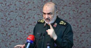 تهدید دیگری از سوی سپاه پاسداران ایران برای اروپا