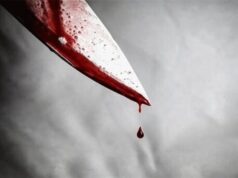 حمله به یک روحانی با چاقو در خیابان دماوند تهران