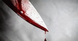 حمله به یک روحانی با چاقو در خیابان دماوند تهران