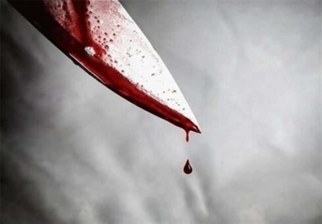 حمله به یک روحانی با چاقو در خیابان دماوند تهران
