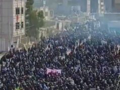 مولوی عبدالحمید: زنان و سنی‌ها شهروند درجه ۲ و ۳ شدند