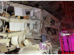 آمار تکان دهنده قربانیان زلزله ترکیه و سوریه