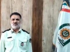 محکومیت فرمانده انتظامی متهم به «تجاوز جنسی» چیست؟