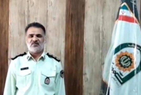 محکومیت فرمانده انتظامی متهم به «تجاوز جنسی» چیست؟