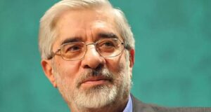 واکنش‌های به پیام میرحسین موسوی
