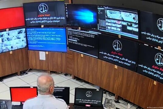 افشاى سندى محرمانه توسط عدالت على؛ تجاوز دو مامور سپاه به دو زن معترض!