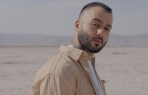 حمایت مردم ایران از توماج صالحی