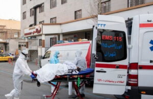 دختر دانشآموز در اثر حمله سمی کشته شد! دختر دانشآموز در اثر حمله سمی کشته شد!