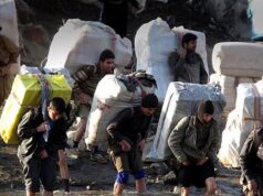 رنج کولبران کی تمام می شود؟!