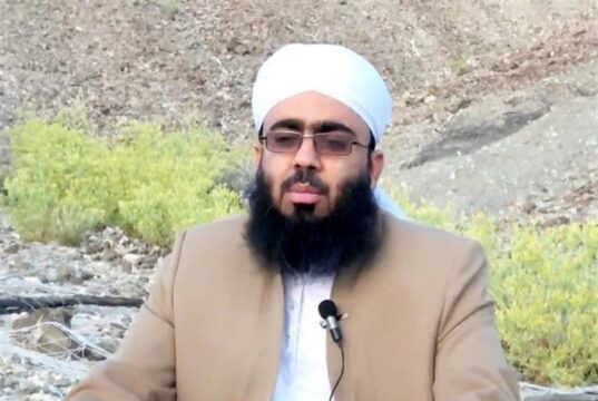 احتمال کشته یا اسیر شدن عبدالغفار نقشبندی