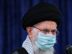 اظهارات خامنه‌ای درباره حملات شیمیایی به مدارس