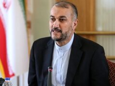 حسین امیرعبداللهیان شاهزاده رضا پهلوی را به فرزند هیتلر تشبیه کرد