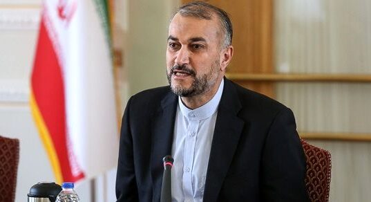 حسین امیرعبداللهیان شاهزاده رضا پهلوی را به فرزند هیتلر تشبیه کرد