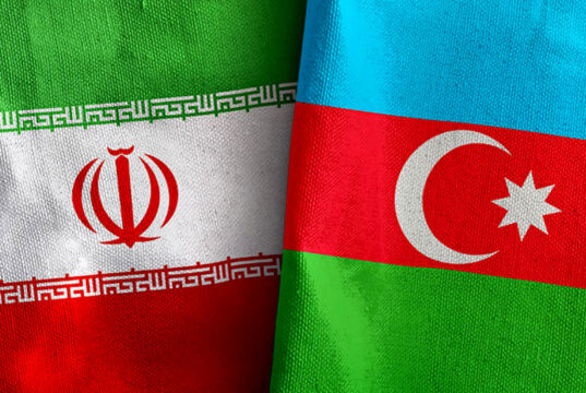 افزایش تنش‌ها میان ايران و آذربایجان؛ ماجراى پرواز تحریک‌آمیز جنگنده ایرانی چيست؟