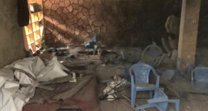 بمب گذاری در مرکز فرهنگی در مزار شریف: چهار کشته و بیش از ۱۶ نفر زخمی