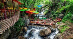 جاذبه‌های طبیعی هیجان‌انگیز تهران: راهنمایی برای گردشگران علاقه‌مند به طبیعت