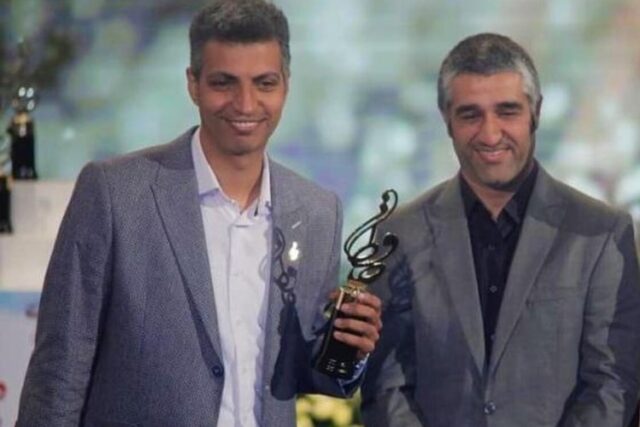 حذف نام عادل فردوسی‌پور در بازپخش سریال پژمان توسط صدا و سیما