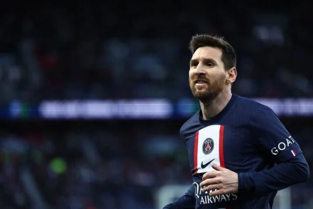 لیونل مسی با الهلال به توافق رسید؟