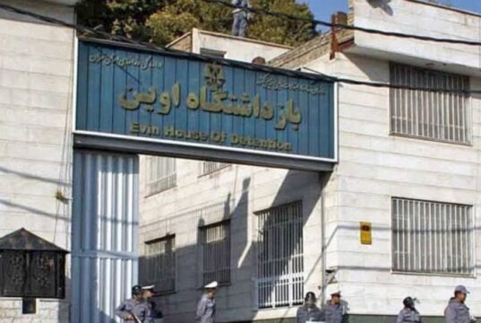 مرگ زیر شکنجه معترض بازداشت شده در ایران!