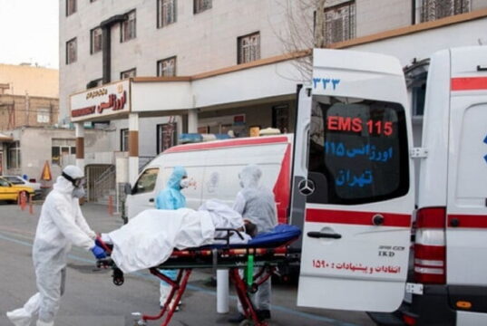 دختر دانش‌آموز در اثر حمله سمی کشته شد!