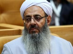 مولوی عبدالحمید: عوامل جنایت مسمومیت احتمالا از درون سیستم هستند