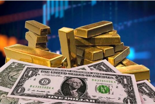 نرخ دلار در ایران از ۵۳ هزار تومان فراتر رفت