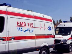 وضعيت وخيم جسمى دانش‌آموزان مسموم شده