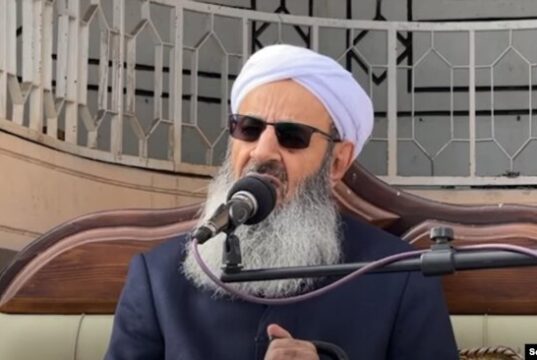 پاسخ مولوی عبدالحمید به پیام نوروزی خامنه‌ای