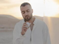 پیام توماج صالحى از زندان در آستانه نوروز؟