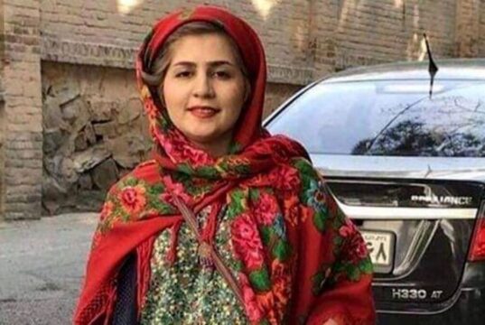 چرا سپیده قلیان ساعتی پس از آزادی دوباره بازداشت شد؟