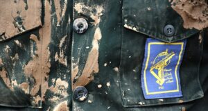 کشته شدن عضو سپاه پاسداران در مهاباد با شلیک افراد مسلح ناشناس