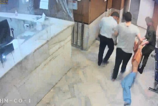 گزارش تكان دهنده/ به اندام تناسلی کودکان بازداشتی در اعتراضات ایران شوک الکتریکی داده‌اند!