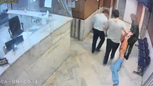 گزارش تكان دهنده/ به اندام تناسلی کودکان بازداشتی در اعتراضات ایران شوک الکتریکی داده‌اند!