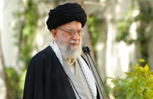 ایران در سال ۲۰۲۲ دومین زندان بزرگ نویسندگان دنیا بود!