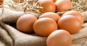 افزایش ۵۰ درصدی قیمت تخم مرغ