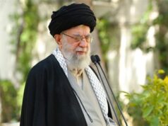 ایران در سال ۲۰۲۲ دومین زندان بزرگ نویسندگان دنیا بود!
