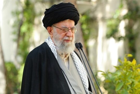 ایران در سال ۲۰۲۲ دومین زندان بزرگ نویسندگان دنیا بود!