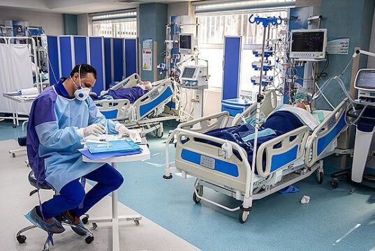 بازگشت کرونا به ایران/ تعداد قربانیان کرونا به چند نفر رسیده است؟