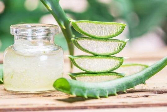 بهترین روش‌های استفاده از آلوئه ورا برای بهبود پوست و مو