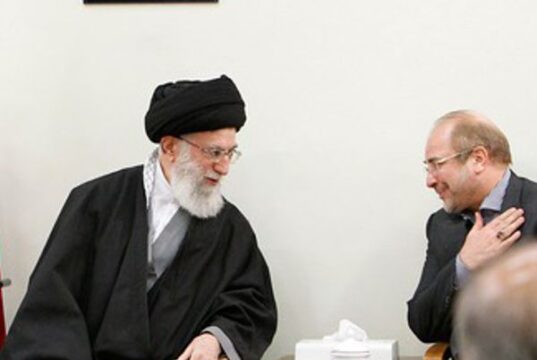 تلاش قالیباف و دستیارش برای تامین مالی سپاه، منجر به برکناری رییس پیشین بانک مرکزی شد