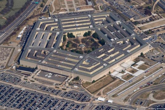 جزئیات جدید از اسناد لو رفته پنتاگون