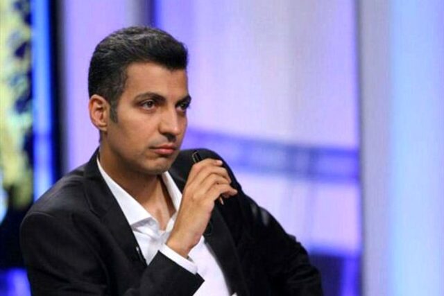 حمله تند رجانیوز به عادل فردوسی پور