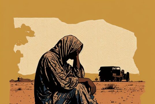 در سودان چه می گذرد؟