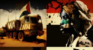 درگیری شدید در سودان