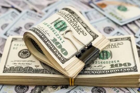 دلار بیش از ۵۳ هزار تومان شد!